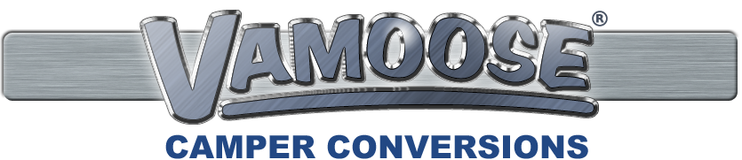 Vamoose Camper Conversions logo